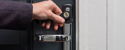 Kingston access control service